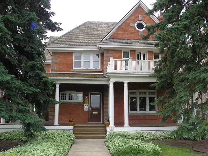 Duggan Residence, 2006