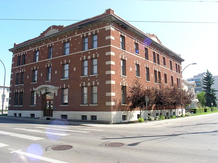 Hecla Block, 2006