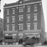 Armstrong Block, 1912