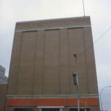 Exterior view of Edmonton Cold Storage Company, Ltd.