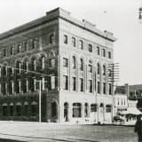 Empire Block, 1905