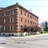 Hecla Block, 2006
