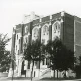 Masonic Temple, ca. 1935