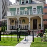 McLellan, Sarah Residence