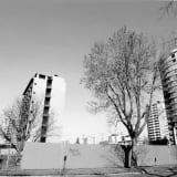 Shaw House, site 1982