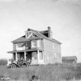 Windsor Park, Ross House, 1915