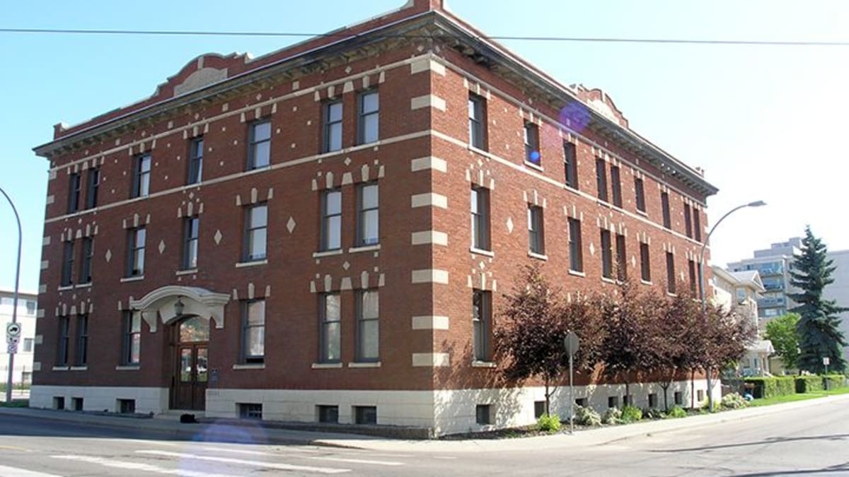 Hecla Block, 2006