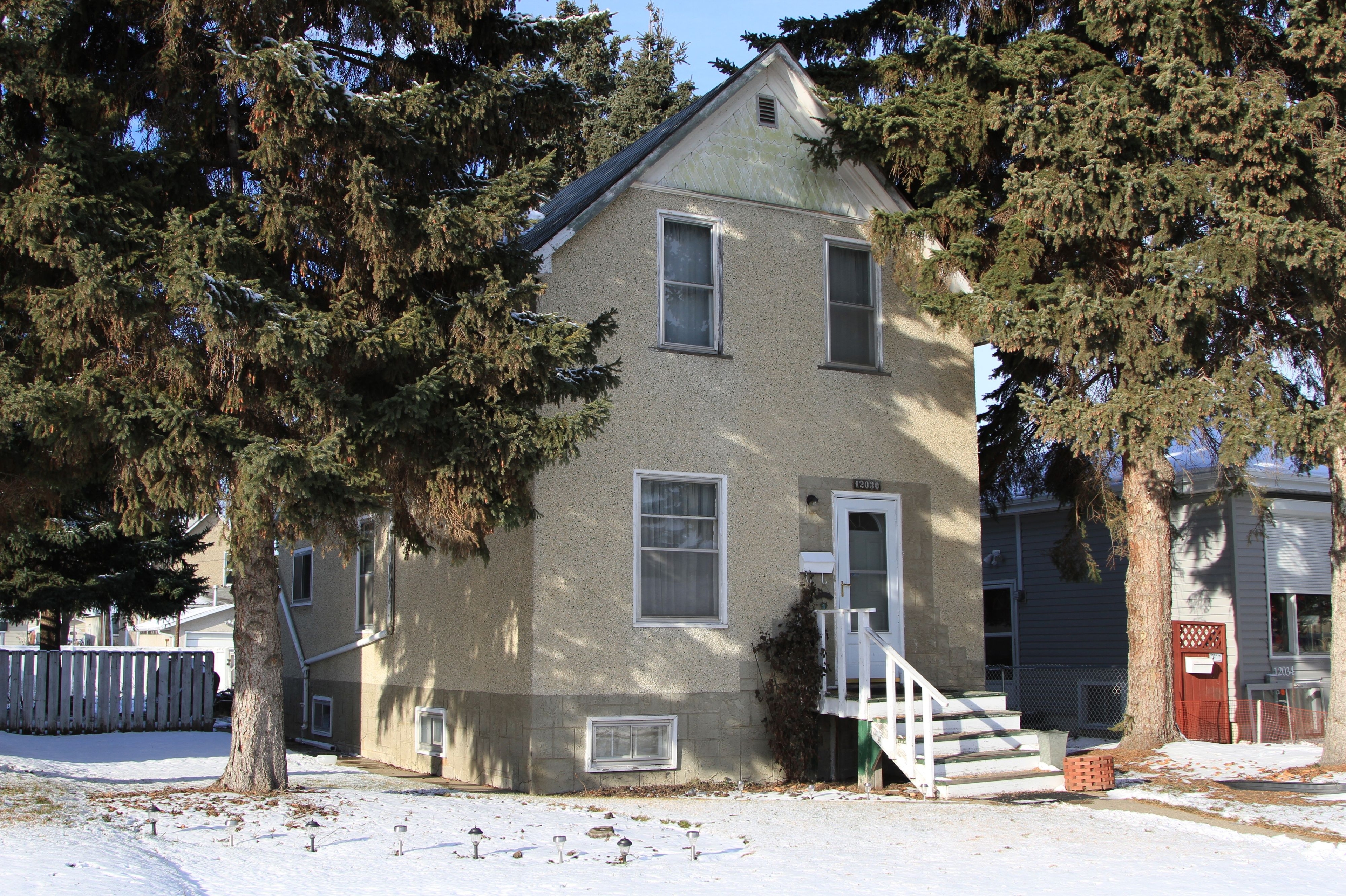 Winick Residence, 2013 - an exterior view of the residential building.